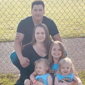 Meet your Posher, Allen